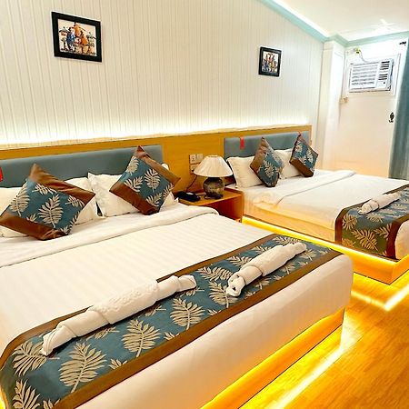 Royal Park Resort Boracay Balabag  Ngoại thất bức ảnh