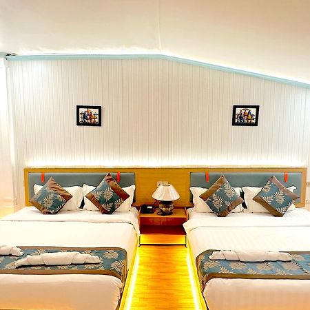 Royal Park Resort Boracay Balabag  Ngoại thất bức ảnh