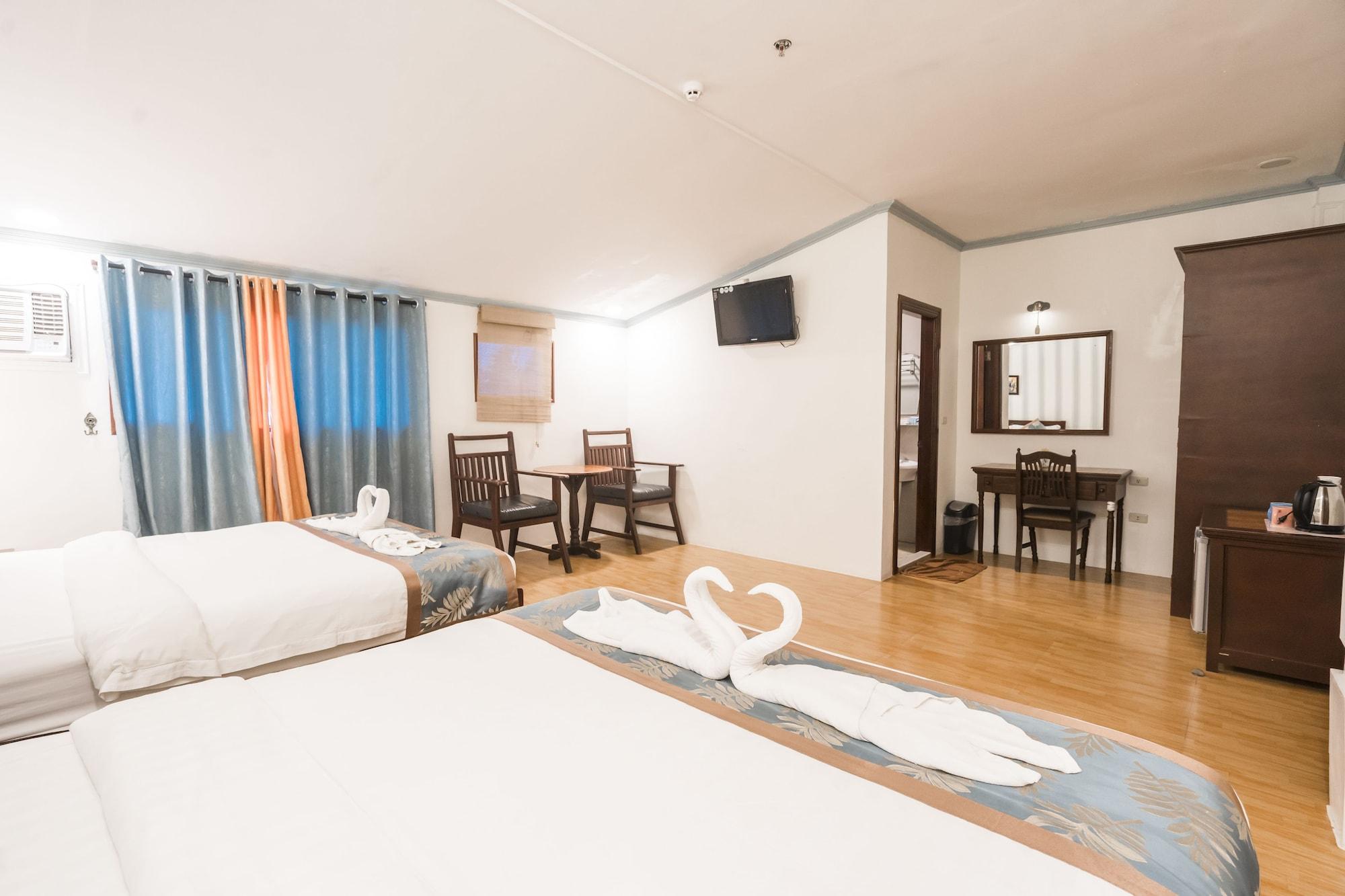 Royal Park Resort Boracay Balabag  Ngoại thất bức ảnh