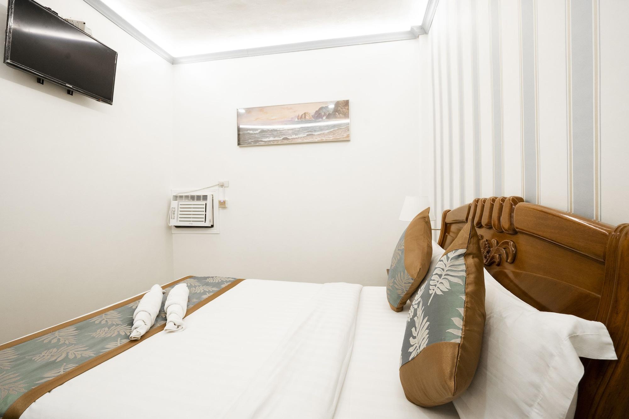 Royal Park Resort Boracay Balabag  Ngoại thất bức ảnh