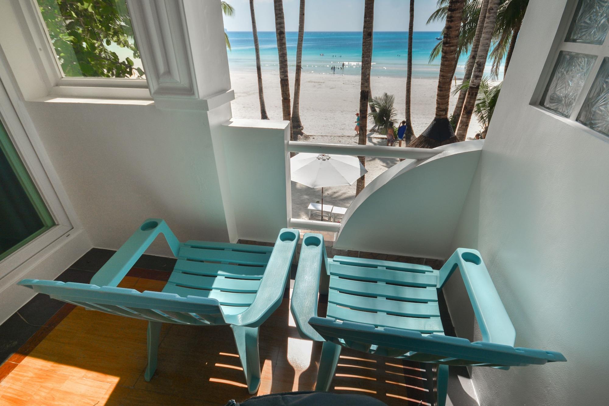Royal Park Resort Boracay Balabag  Ngoại thất bức ảnh
