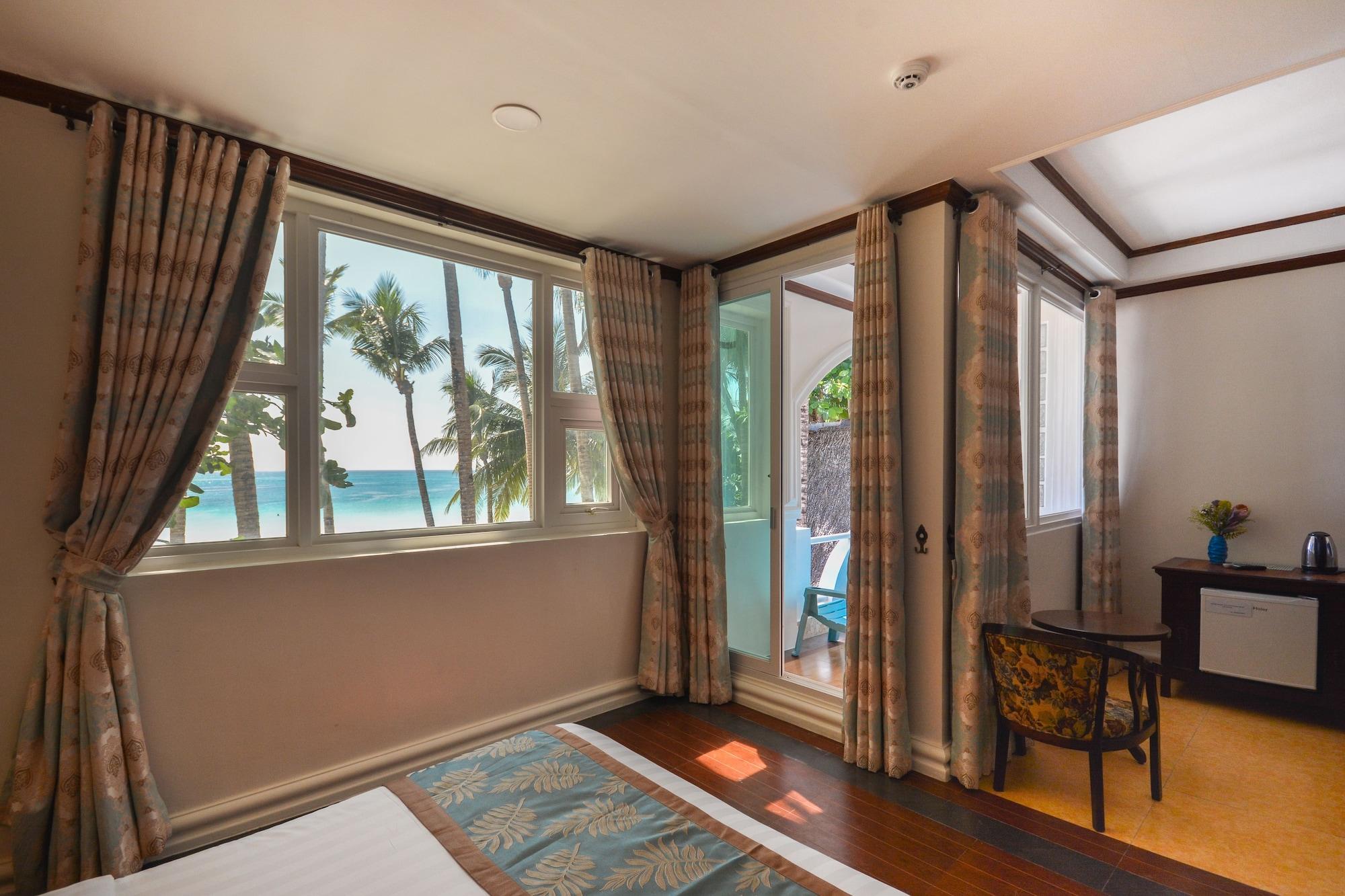 Royal Park Resort Boracay Balabag  Ngoại thất bức ảnh