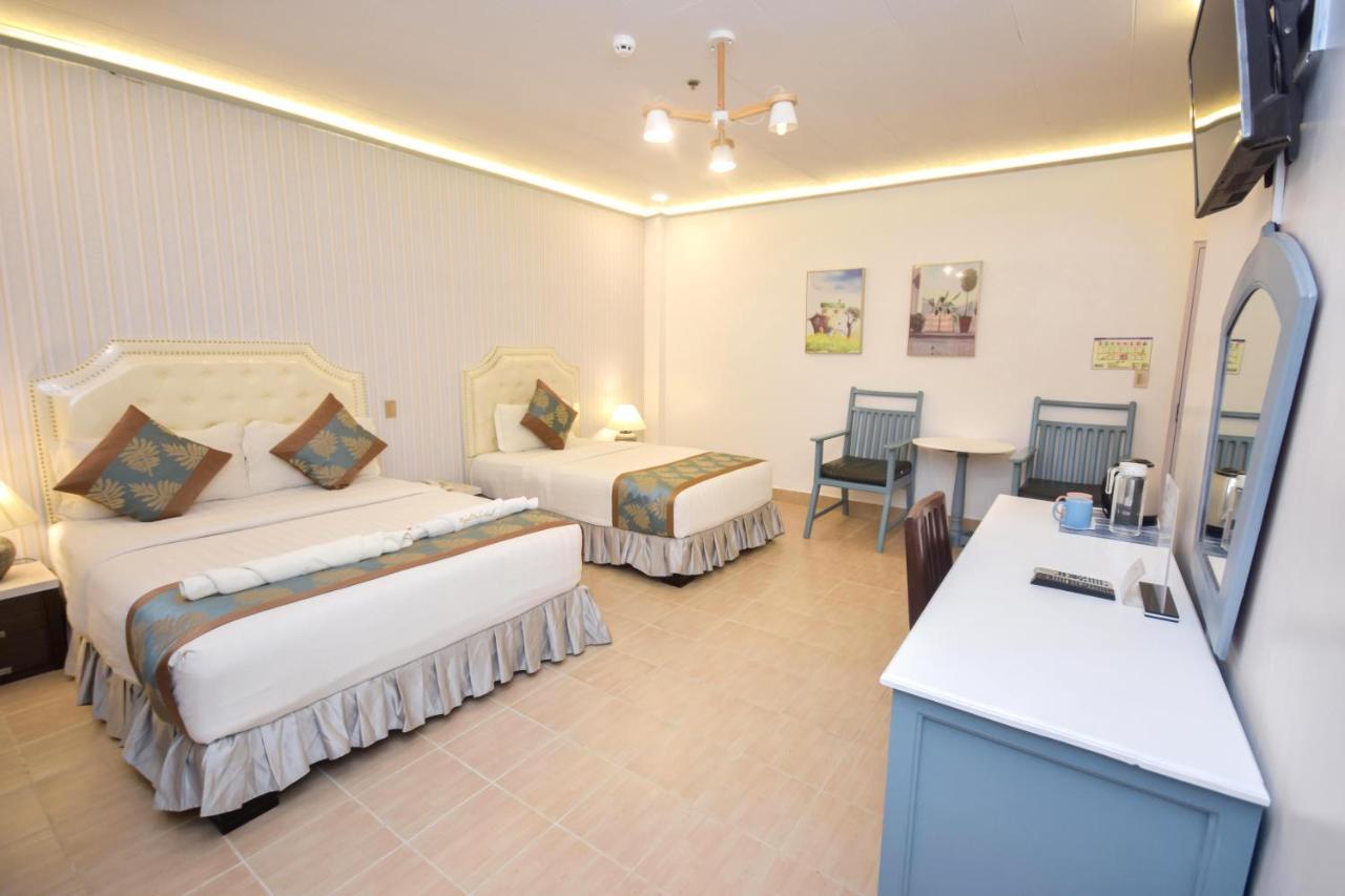 Royal Park Resort Boracay Balabag  Ngoại thất bức ảnh