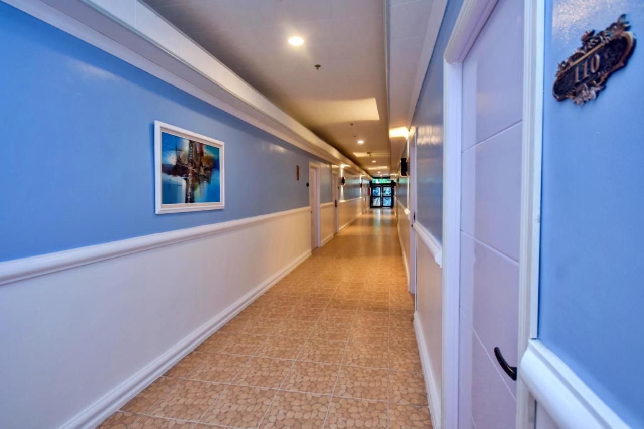 Royal Park Resort Boracay Balabag  Ngoại thất bức ảnh