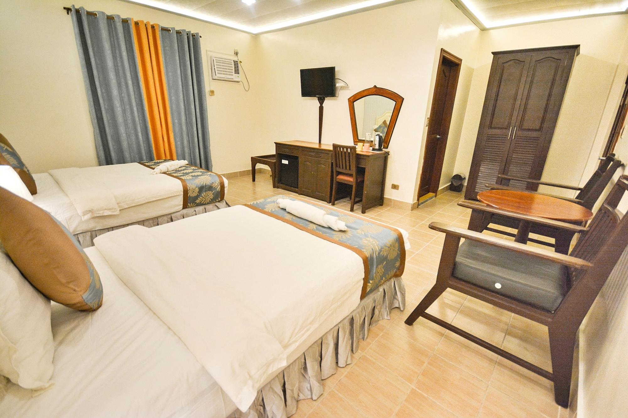 Royal Park Resort Boracay Balabag  Ngoại thất bức ảnh
