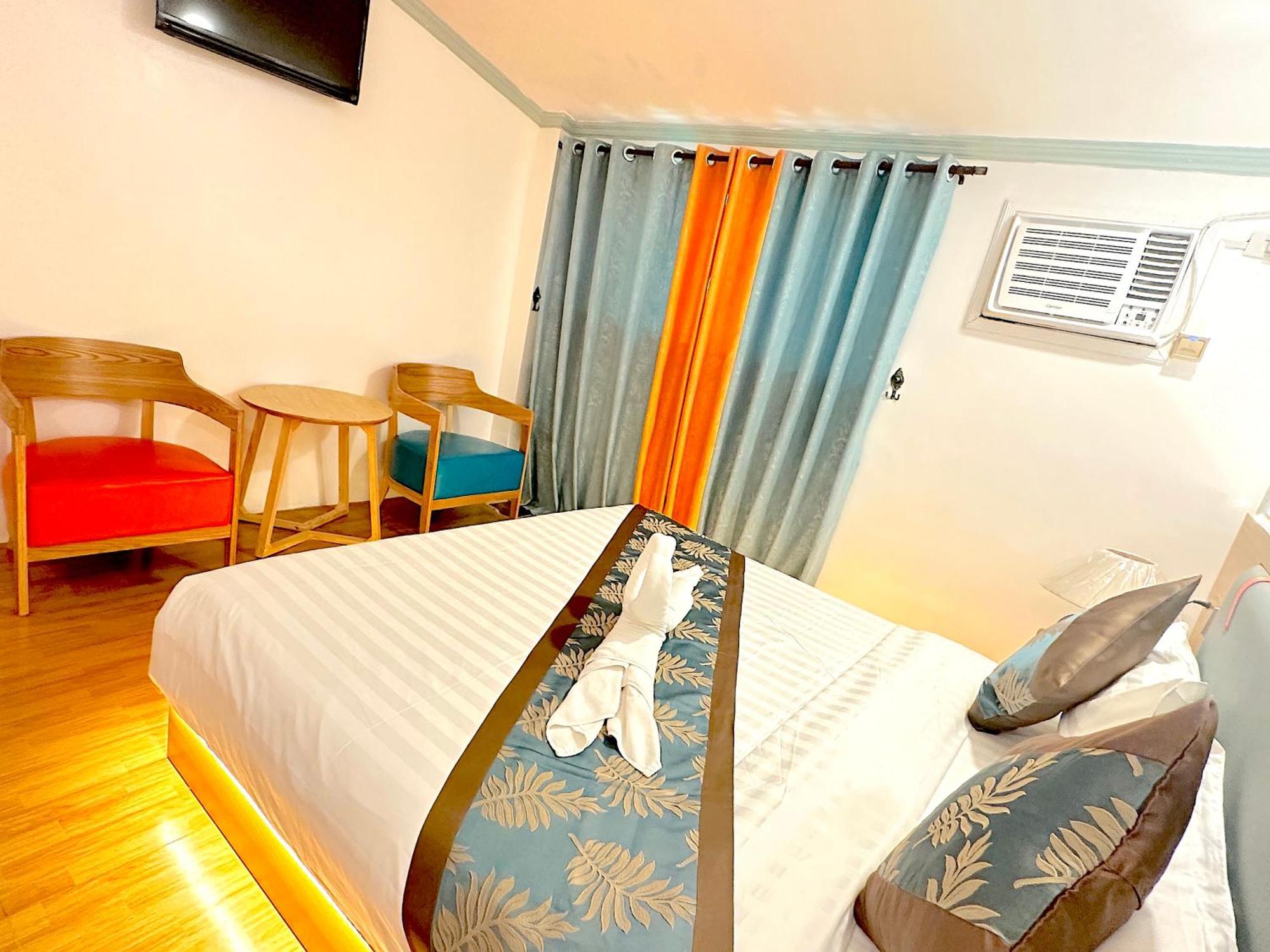 Royal Park Resort Boracay Balabag  Ngoại thất bức ảnh