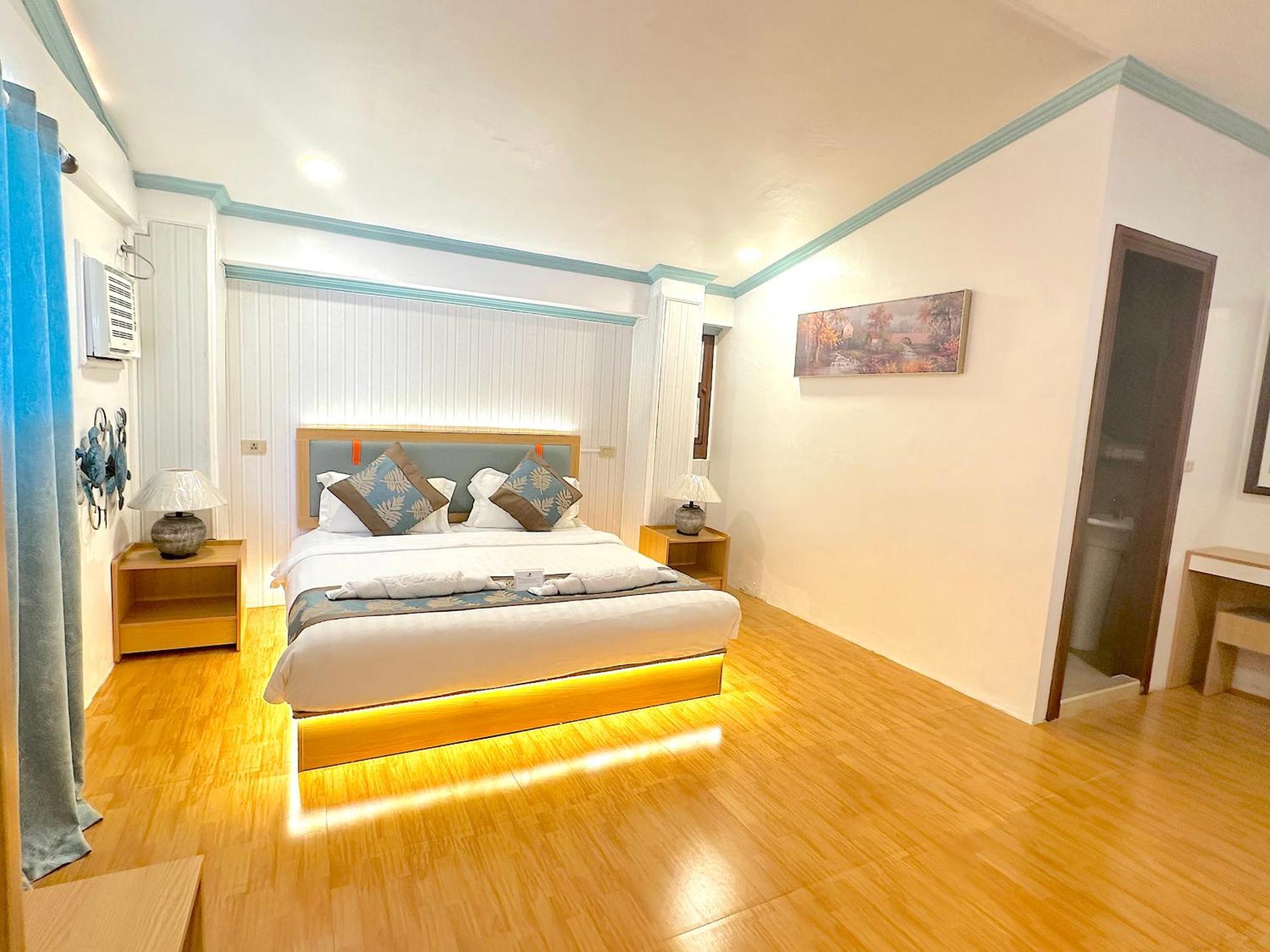Royal Park Resort Boracay Balabag  Ngoại thất bức ảnh