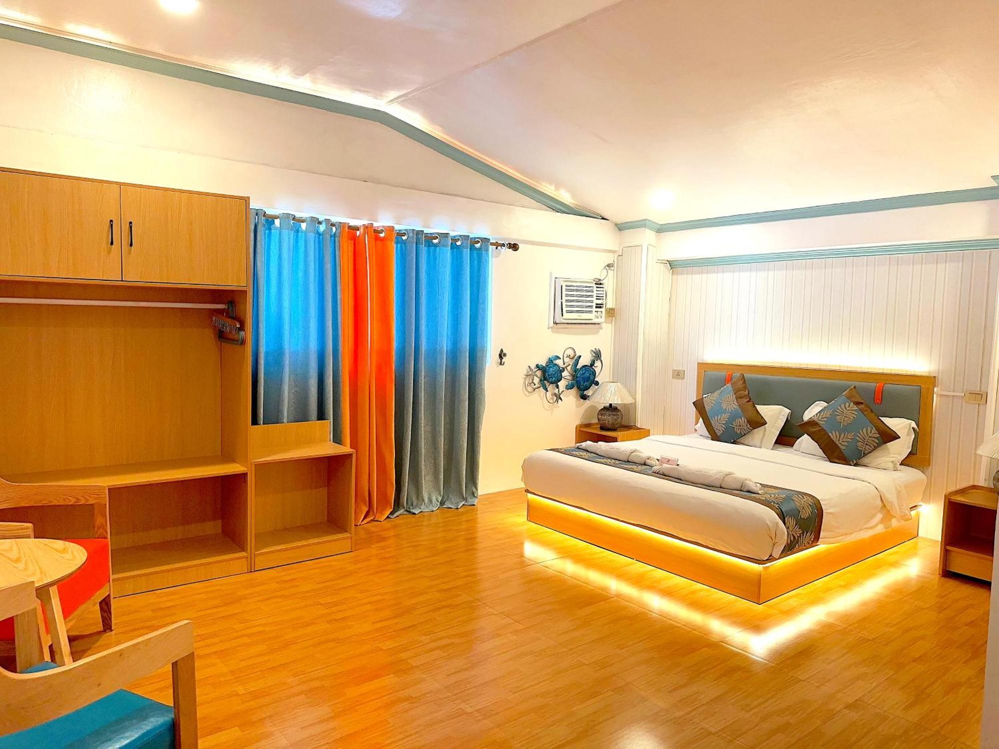 Royal Park Resort Boracay Balabag  Ngoại thất bức ảnh