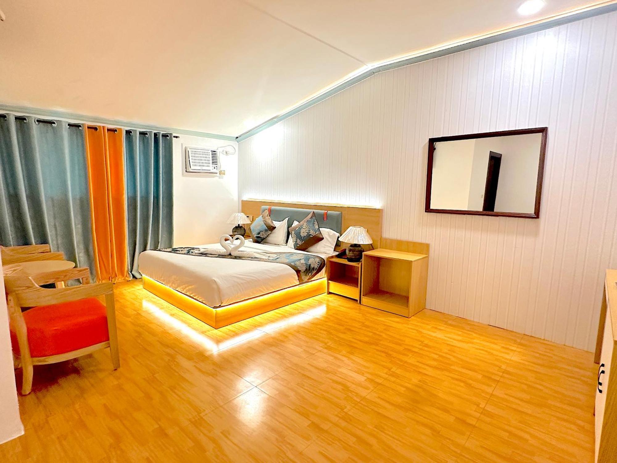 Royal Park Resort Boracay Balabag  Ngoại thất bức ảnh