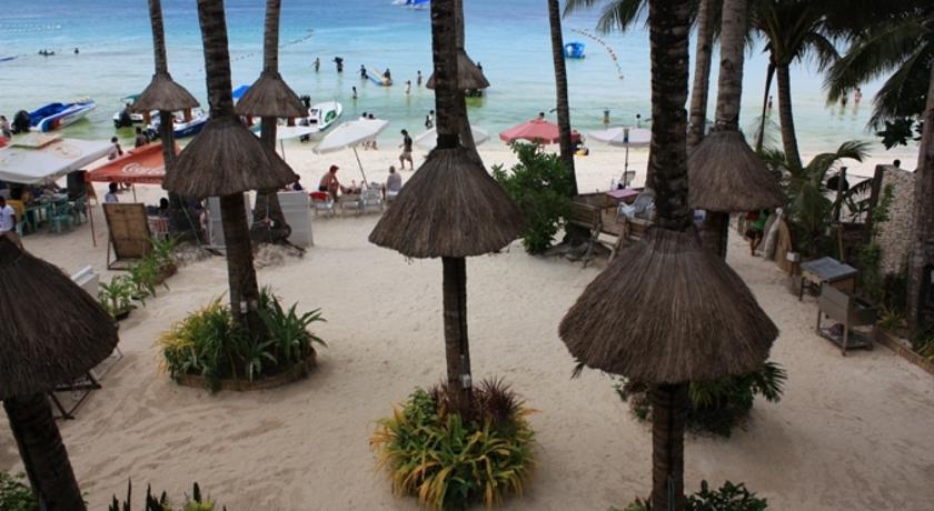 Royal Park Resort Boracay Balabag  Ngoại thất bức ảnh
