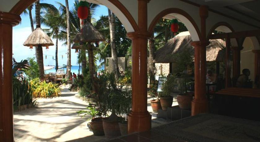 Royal Park Resort Boracay Balabag  Ngoại thất bức ảnh