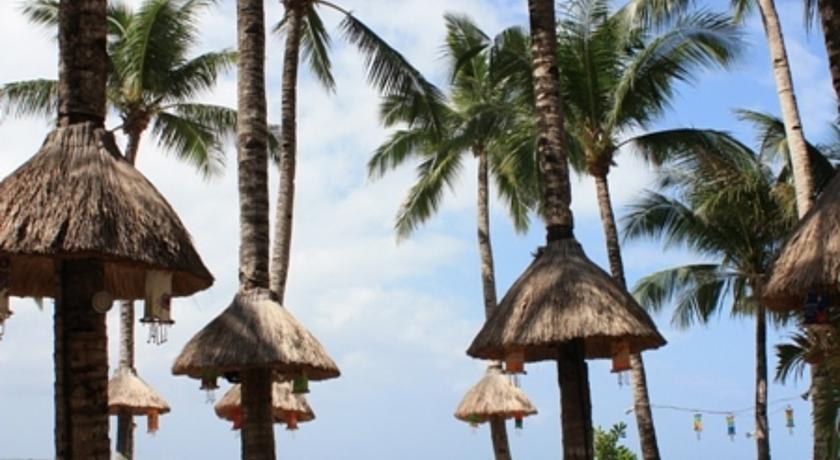 Royal Park Resort Boracay Balabag  Ngoại thất bức ảnh