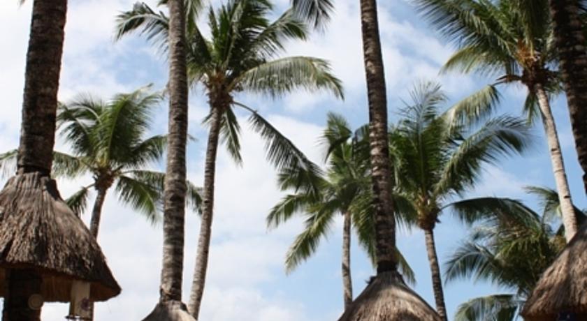 Royal Park Resort Boracay Balabag  Ngoại thất bức ảnh