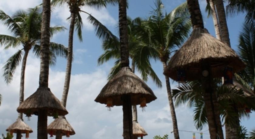 Royal Park Resort Boracay Balabag  Ngoại thất bức ảnh