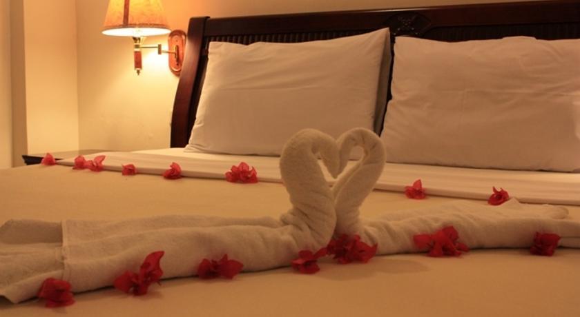 Royal Park Resort Boracay Balabag  Ngoại thất bức ảnh
