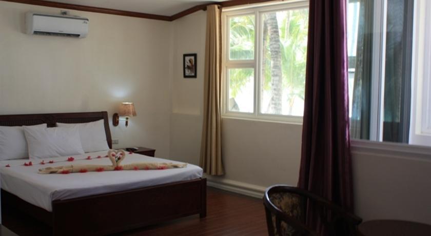 Royal Park Resort Boracay Balabag  Ngoại thất bức ảnh
