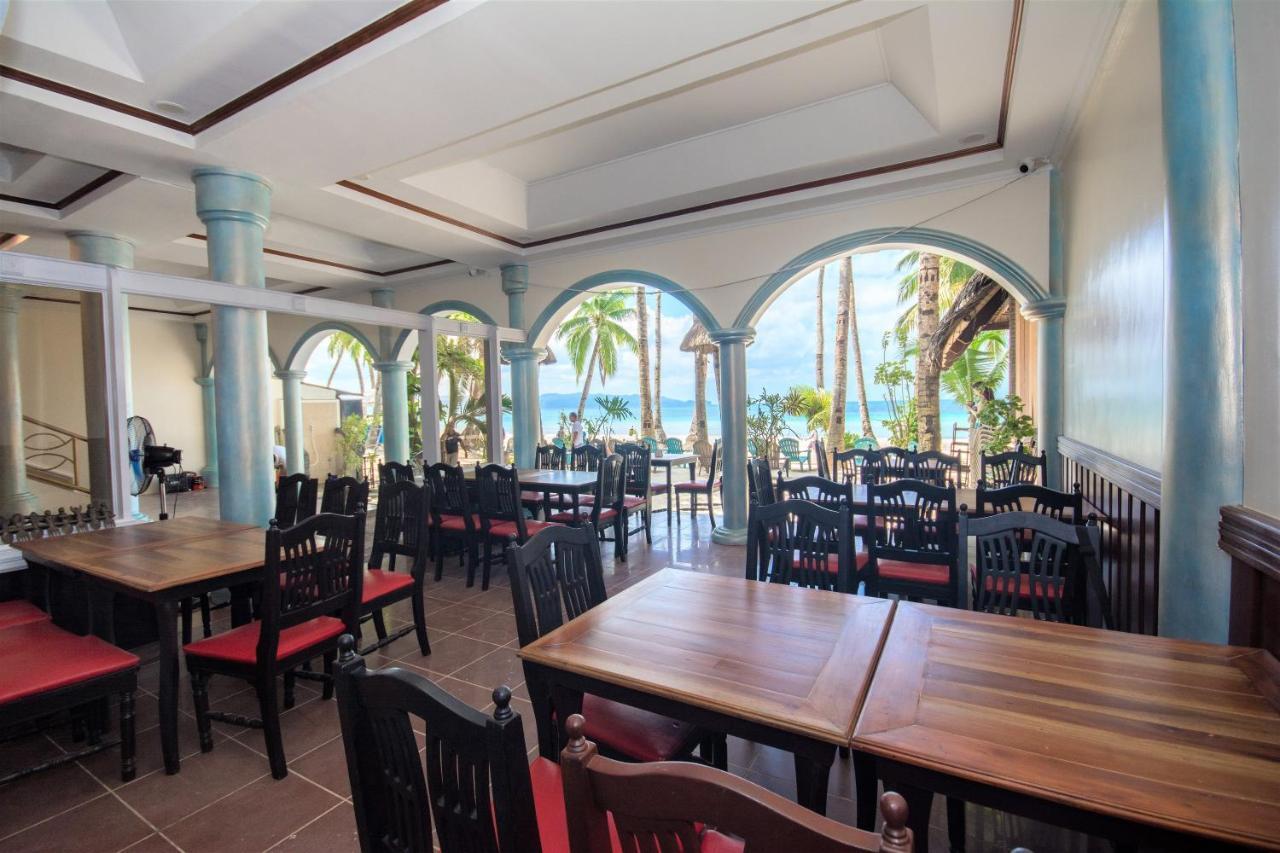 Royal Park Resort Boracay Balabag  Ngoại thất bức ảnh