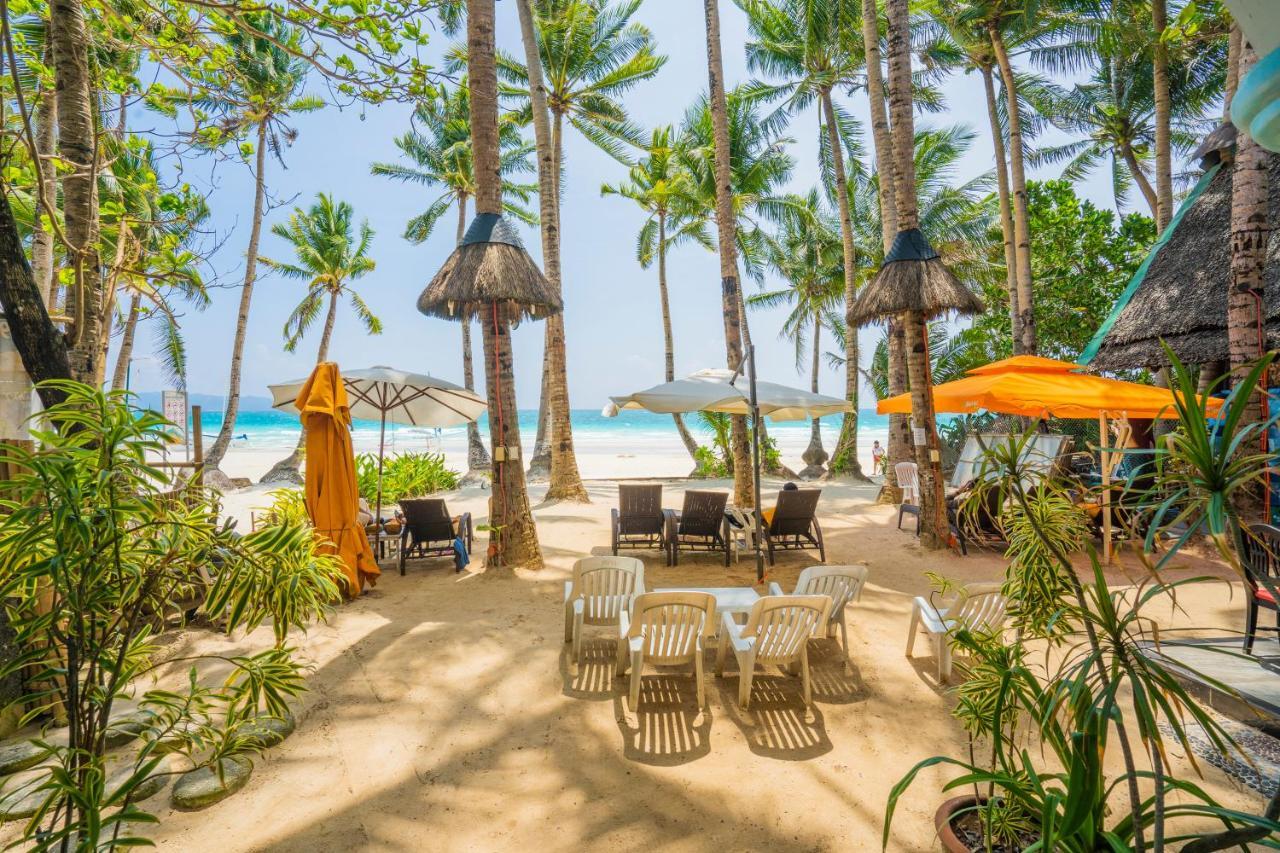 Royal Park Resort Boracay Balabag  Ngoại thất bức ảnh